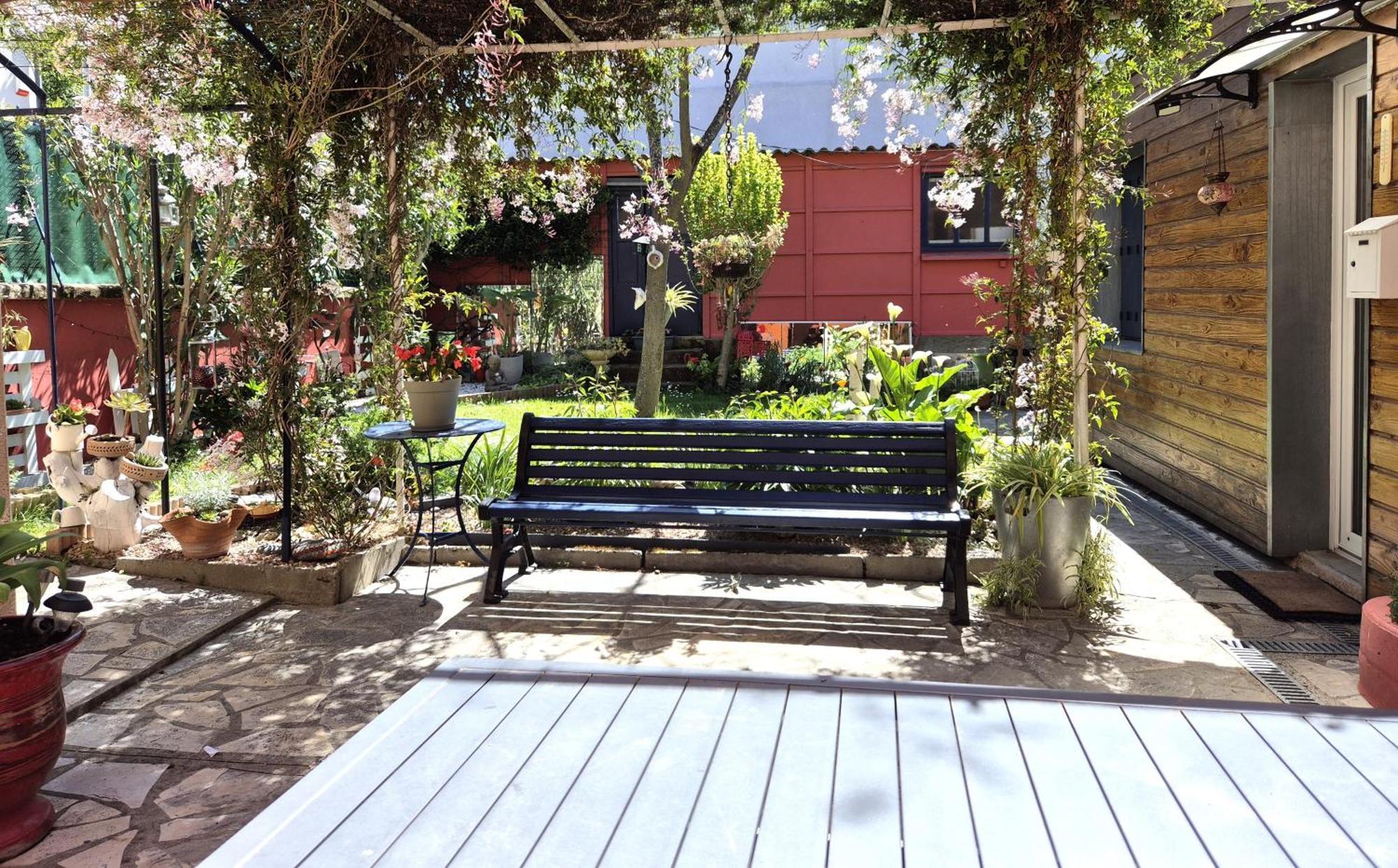 Maison Toulousaine Avec Jardin Apartamento Toulouse